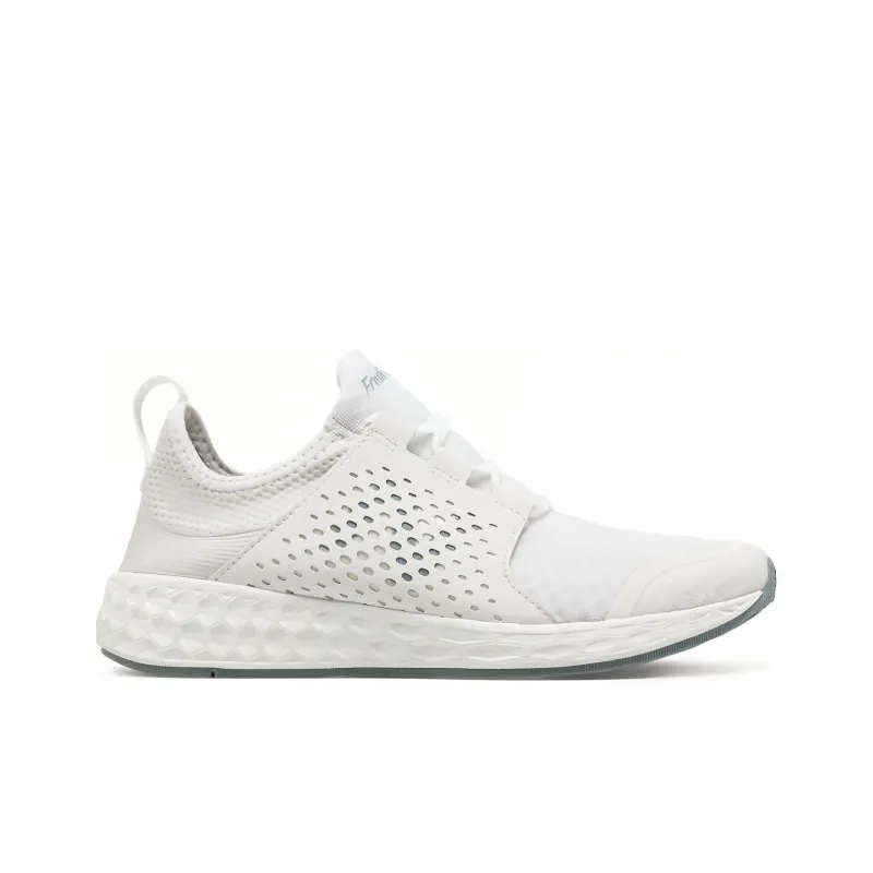 New Balance W RUNNING 'White Grey' Women's-1