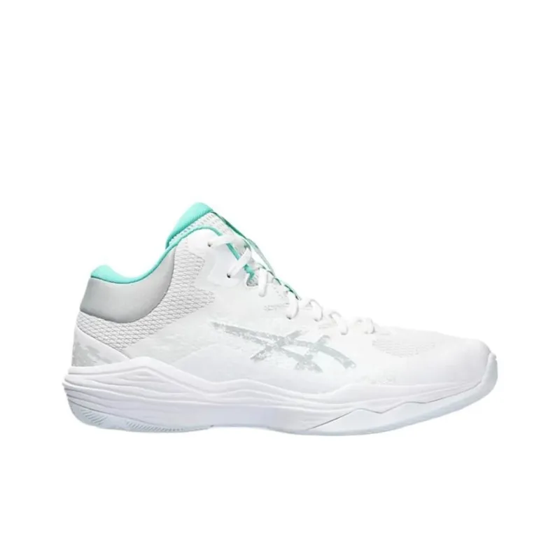 Asics Nova Flow 2 White Piedmont Grey-1
