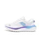 White/Blue