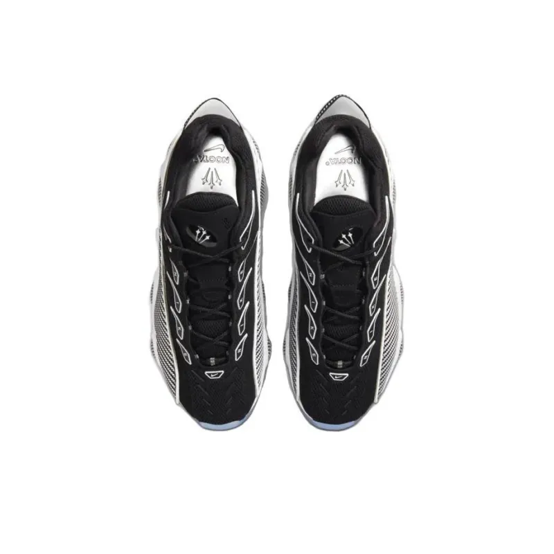 Nike Nocta Glide Drake Black-3
