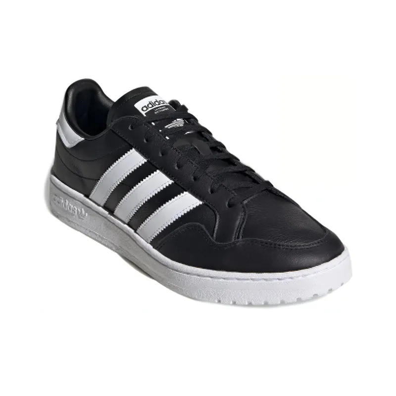 Team Court Adidas Originals 'Black White'-1