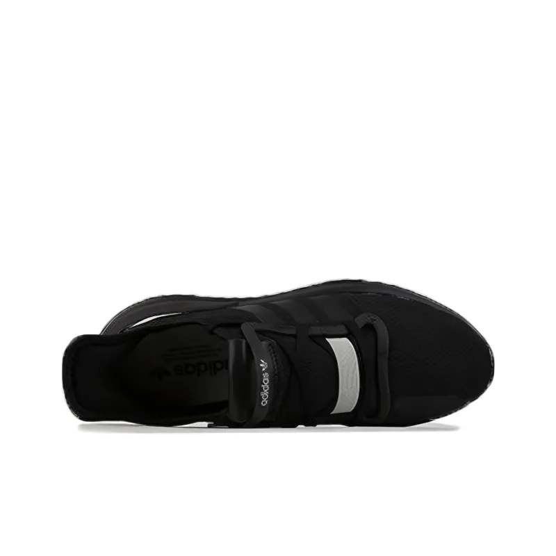 Adidas Originals U_Path Run Hk 'Core Black'-2