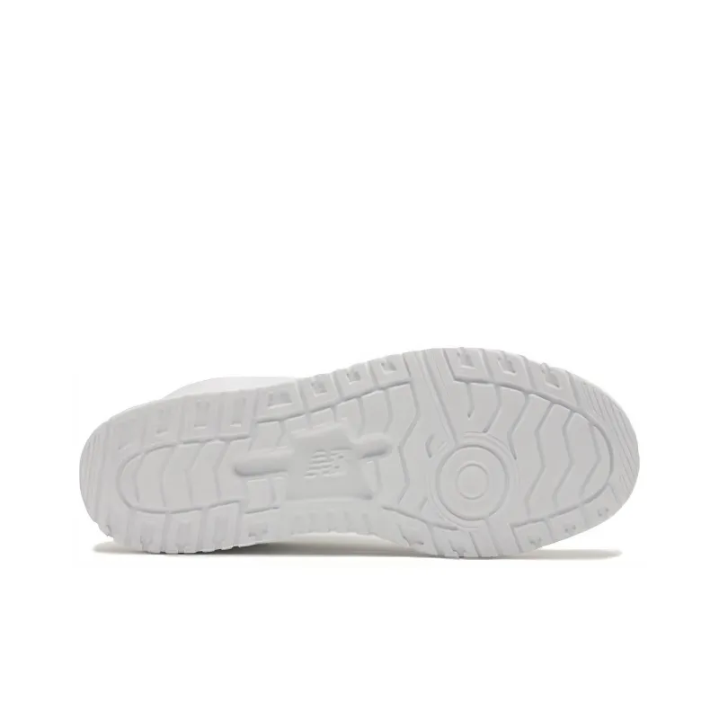 New Balance CT20 Triple White-4