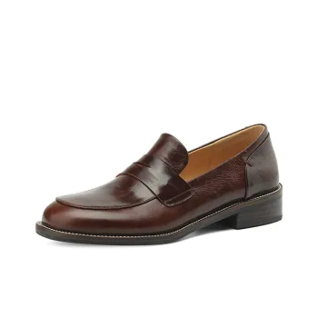 MODERN BELLE Loafers 3cm Women's