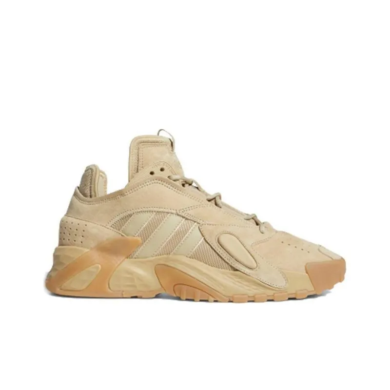 Adidas Originals Streetball 'Wheat'-1