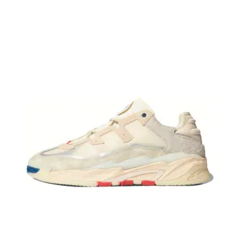 Adidas Originals Niteball Cream White
