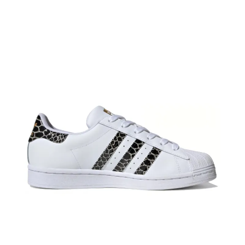 Adidas Originals Superstar Cloud White Women's-1