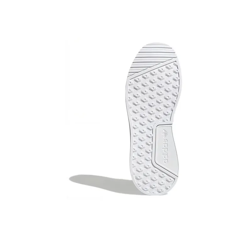 X_PLR Adidas Originals 'Triple White'-5