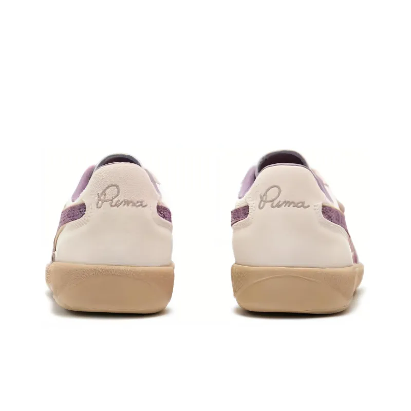 PUMA Palermo Sophia Chang Frosted Ivory-4