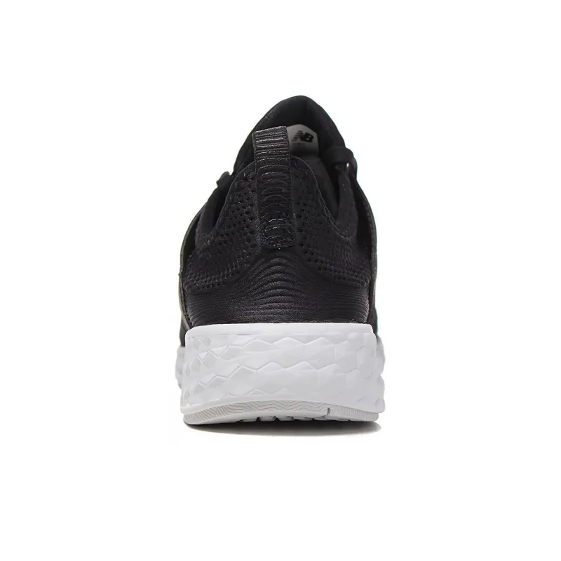 New Balance Cruz For Black Women's-4