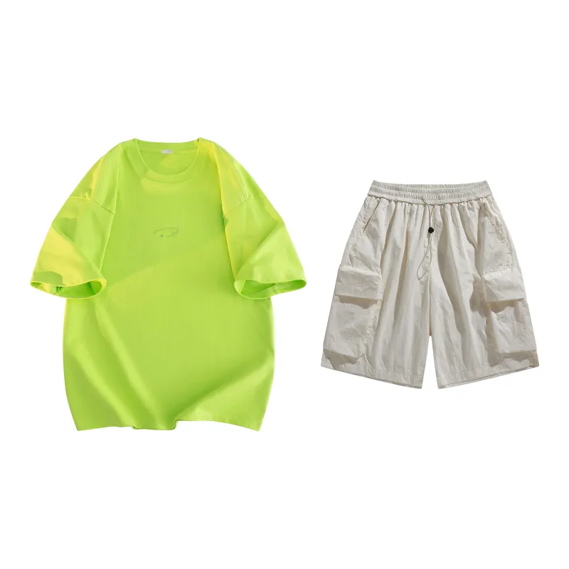 FREO3N Casual Sportswear Unisex-21