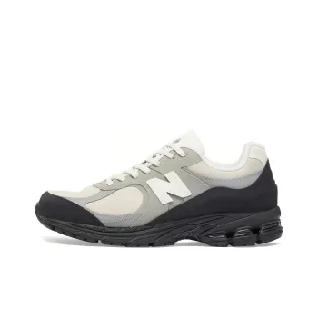 New Balance 2002R The Basement Stone Grey