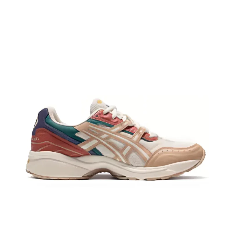 Asics Gel 1090 'Beige Teal'-1