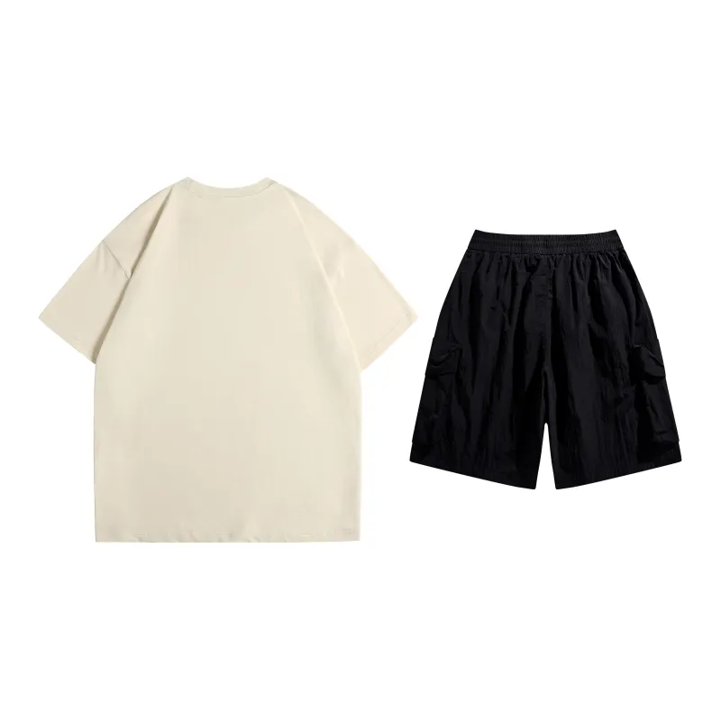 FREO3N Casual Sportswear Unisex-39