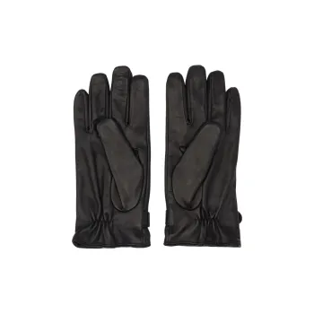 DIESEL Knit Gloves Men