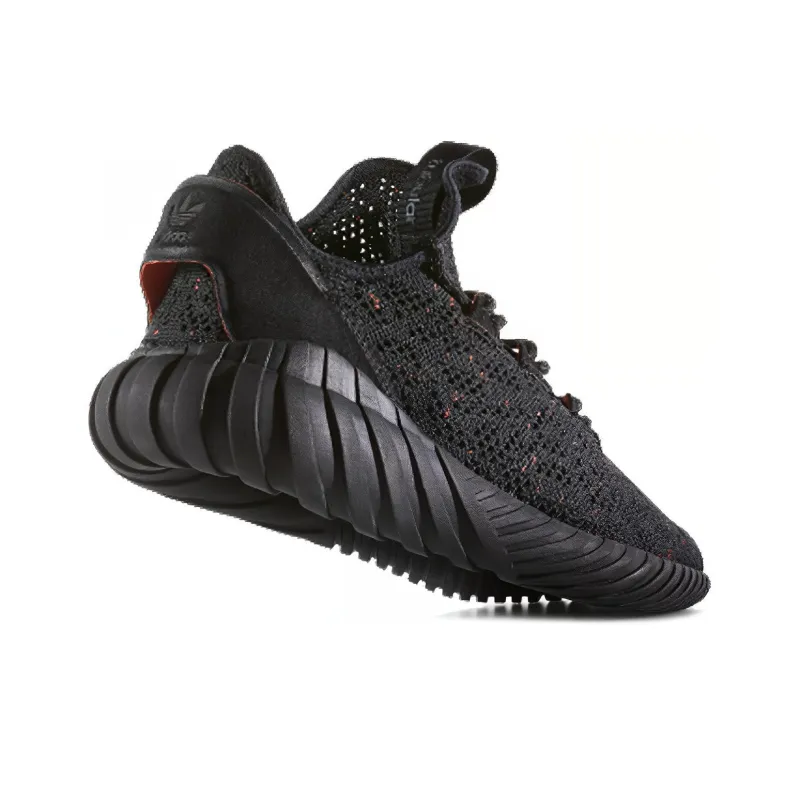 Adidas Tubular Doom Sock Core Black-3