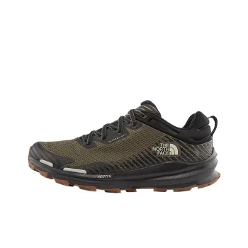 THE NORTH FACE Vectiv Fastpack Futurelight Shoes 'Military Olive Tnf Black'