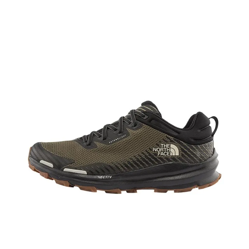THE NORTH FACE Vectiv Fastpack Futurelight Shoes 'Military Olive Tnf Black'-0