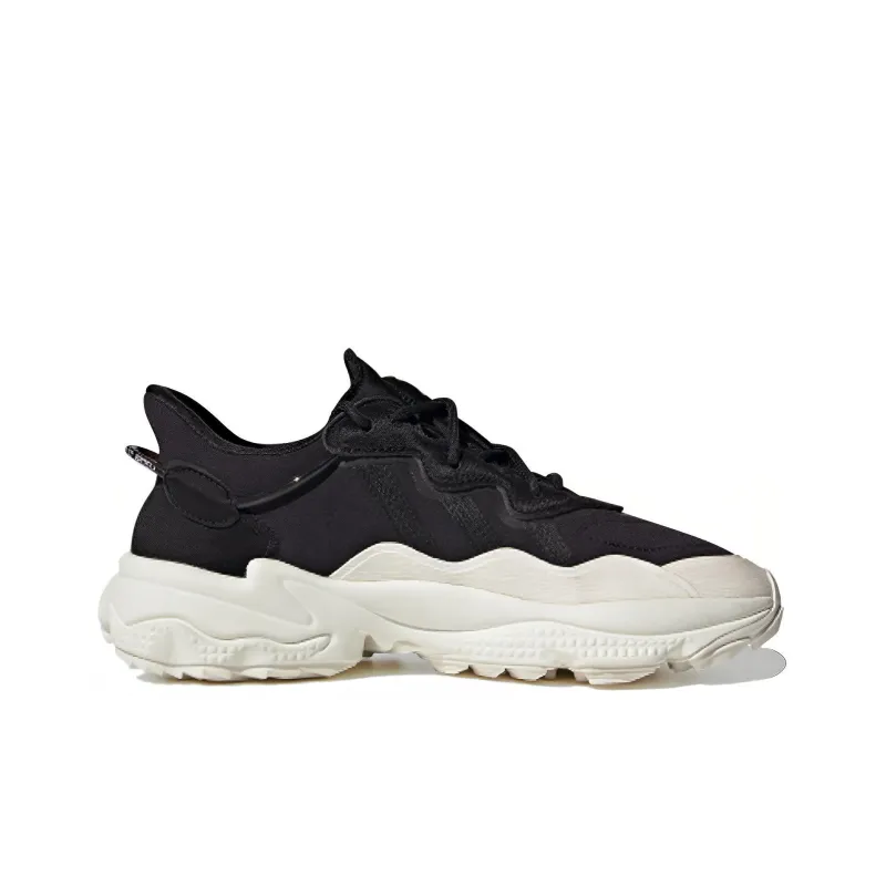 adidas originals Ozweego TR Black Off White Women's-1