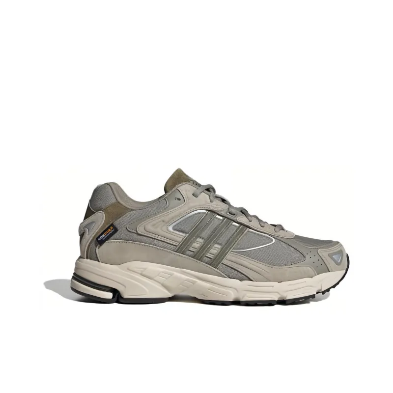 Adidas Response Cl Silver Pebble Focus Olive Aluminium-1