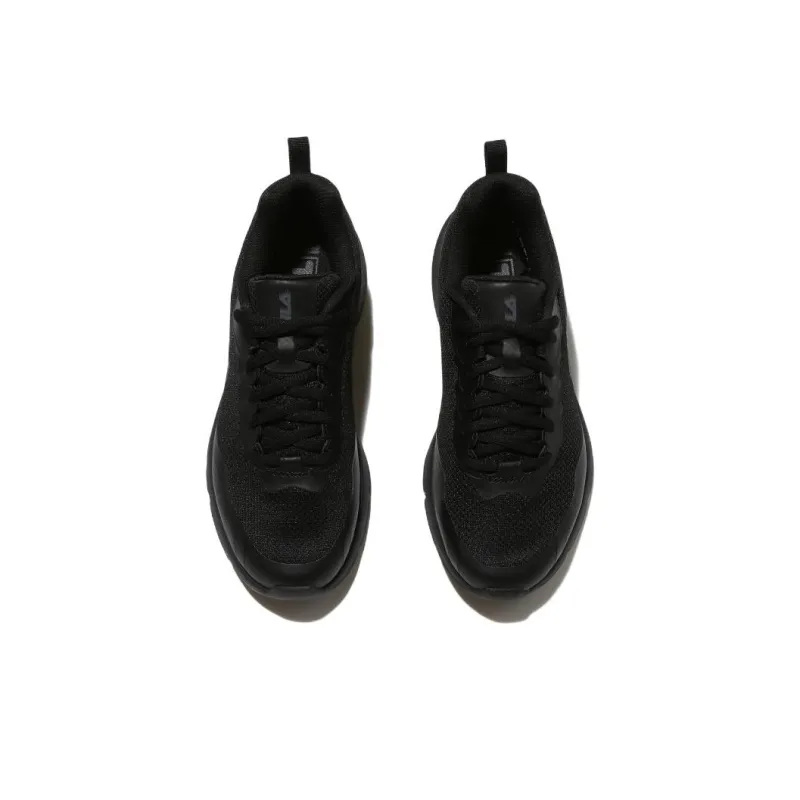 FILA Graviton N3 'Triple Black'-3