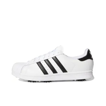 Adidas Originals SuperStar Golf 'White Black'