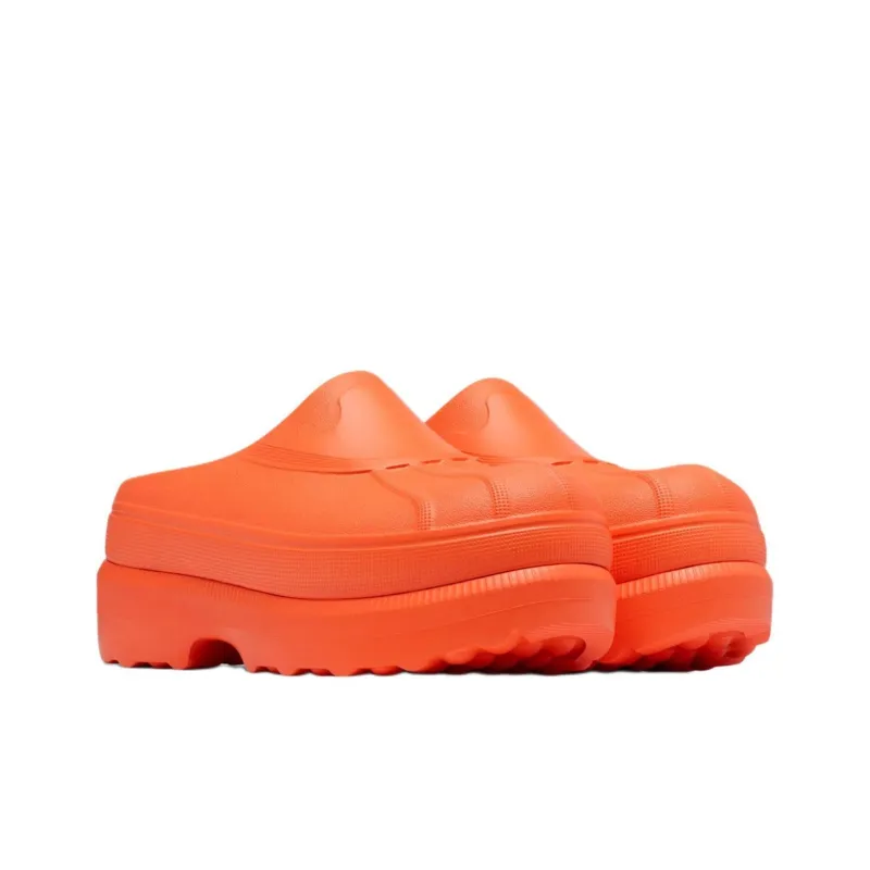 SOREL Wrap-toe Slippers Women's Orange-3