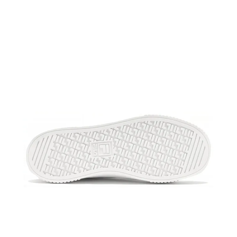 FILA Panache 19 Low Sneakers White Women's-5