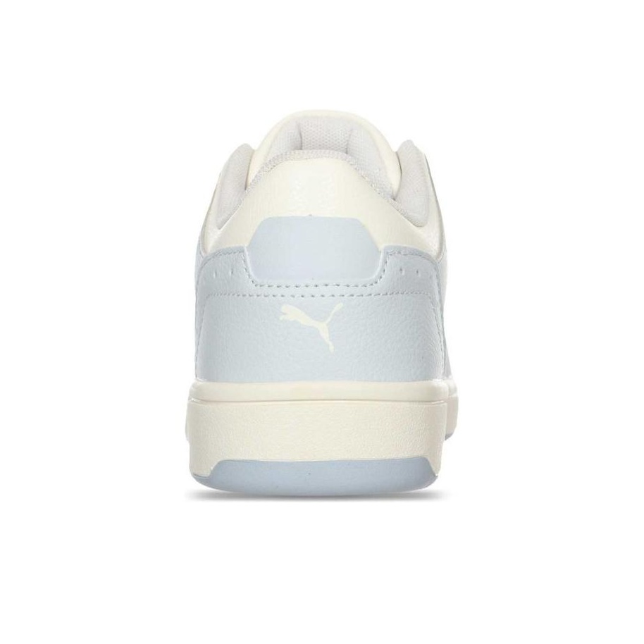 PUMA Rebound Joy Low 'White Grey Violet' US M 4 - POIZON