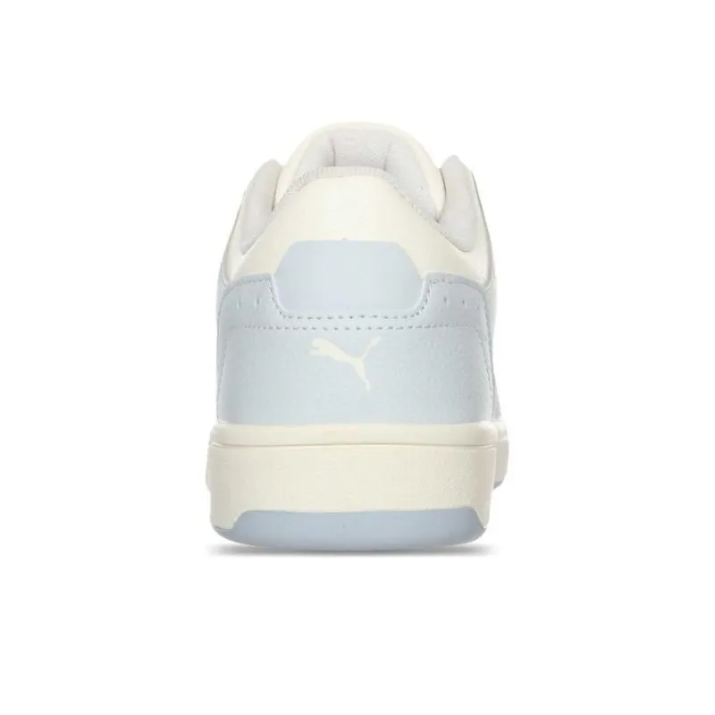 PUMA Rebound Joy Low 'White Grey Violet'-4
