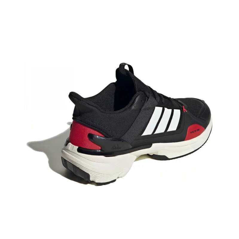 Adidas Mts 'Black White Red'-3