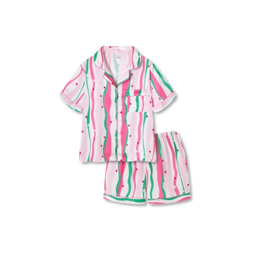 Ta Yan Women's Pajama Sets