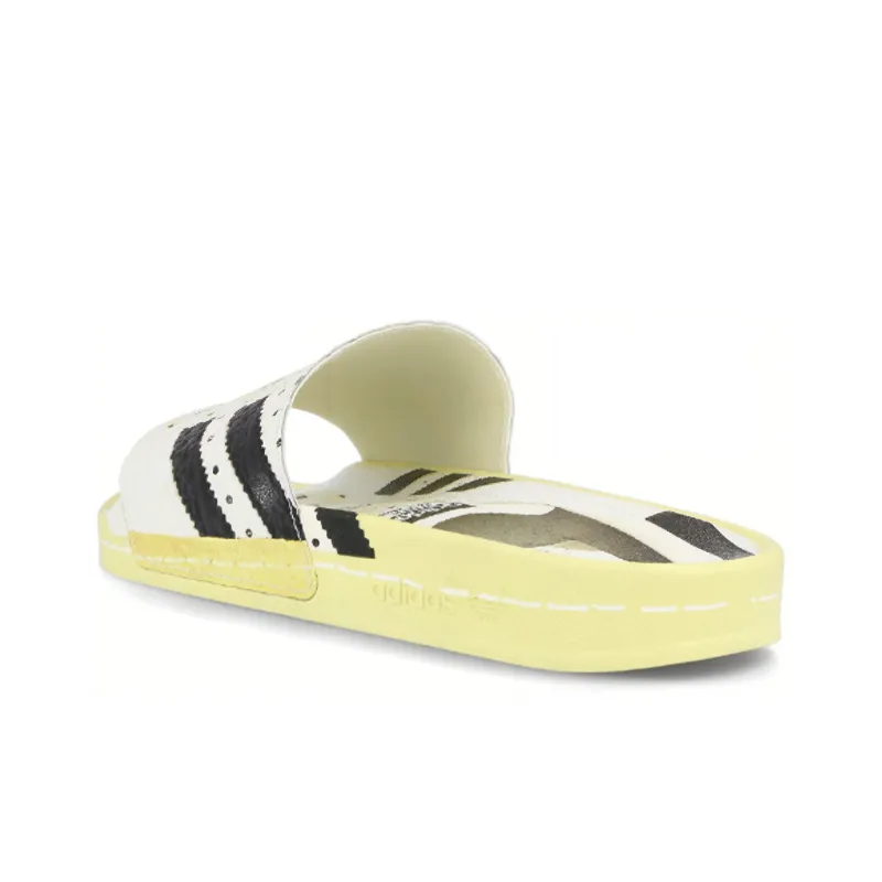 Adilette Adidas Originals Slides 'Superstar'-2