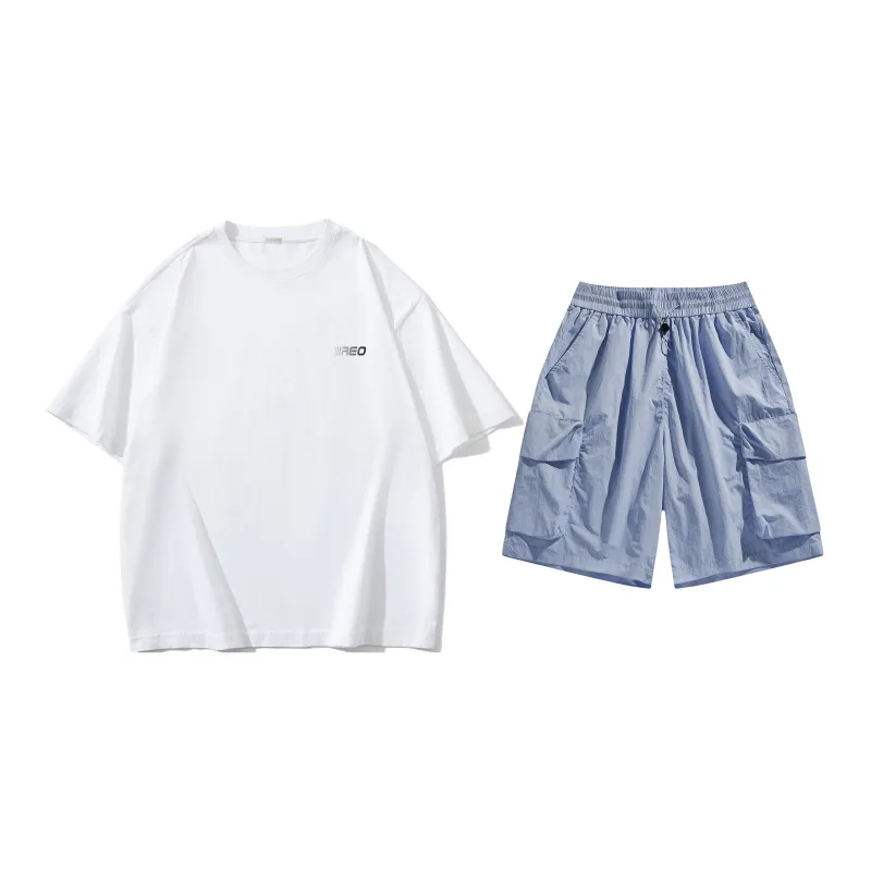 FREO3N Casual Sportswear Unisex-9