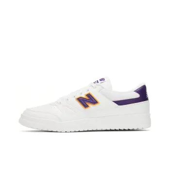 New Balance Ct20 White/Purple