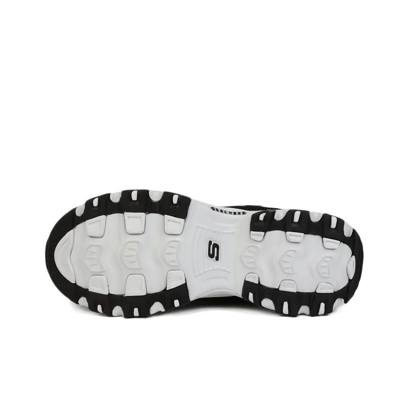 Skechers 'Black'-4