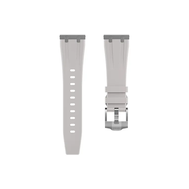 Miss Wrist Imoo Compatibility Watch Band Silicone Material-9