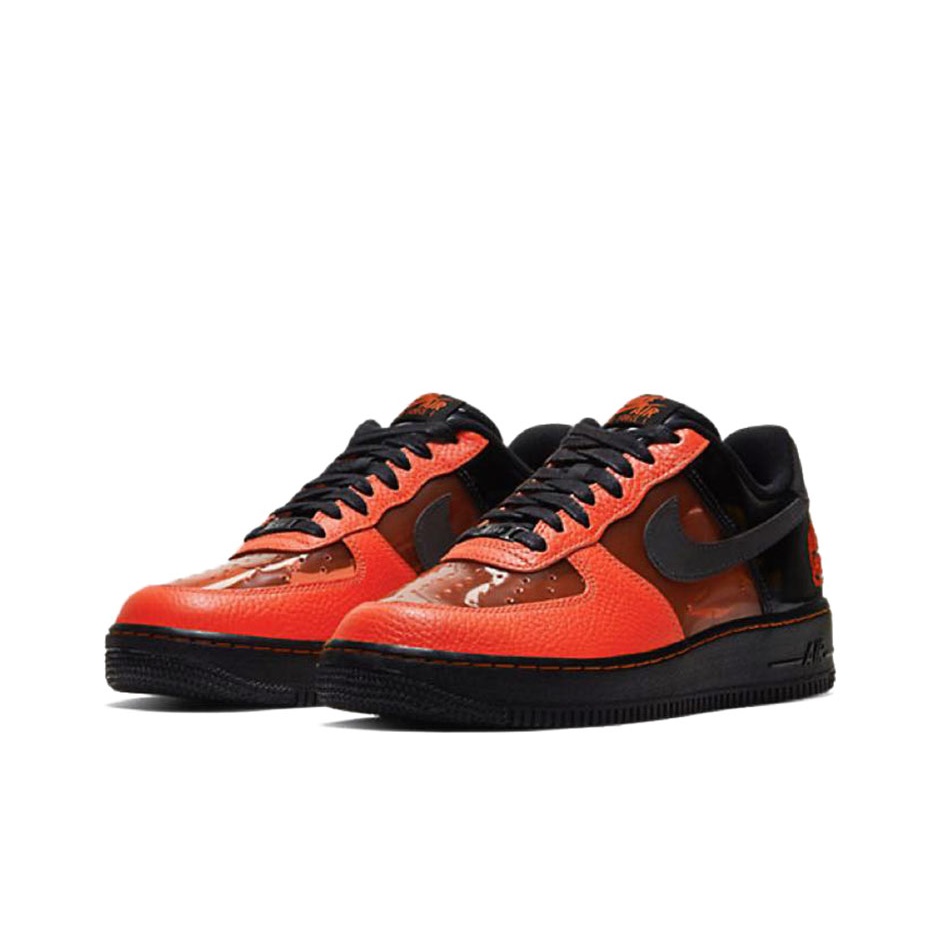 送料無料！NIKE AIR FORCE 1 LOW SHIBUYA HALLOWEEN Nike Air Force 1 Low Shibuya Halloween - POIZON