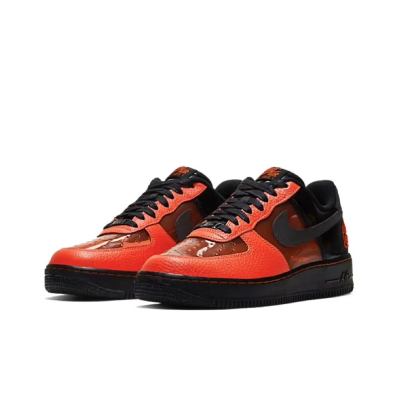 Nike Air Force 1 Low Shibuya Halloween-2