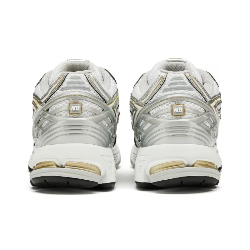 New Balance 1906R White Silver Metallic-3