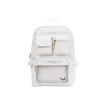 Kawasaki PU Backpack Regular Unisex