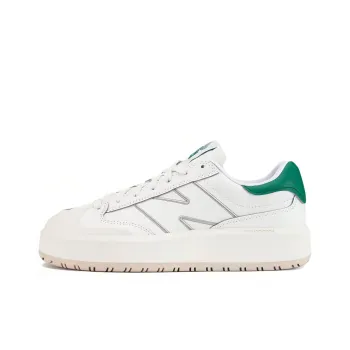 New Balance CT302 'White Succulent Green'