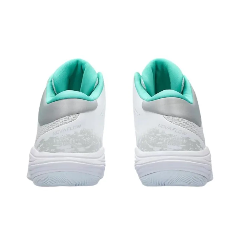 Asics Nova Flow 2 White Piedmont Grey-4