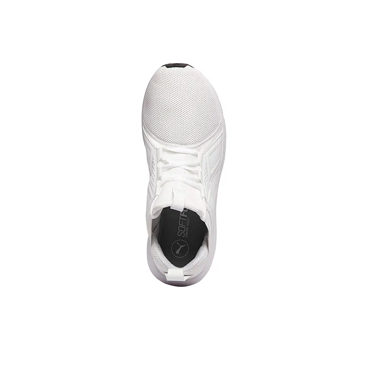 PUMA Enzo Mesh White-4