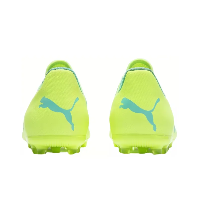 PUMA Future Play Mg 'Fast Yellow'-4