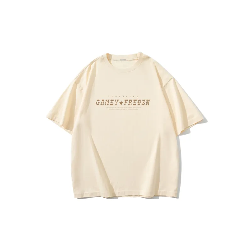 FREO3N T Shirts Unisex-30