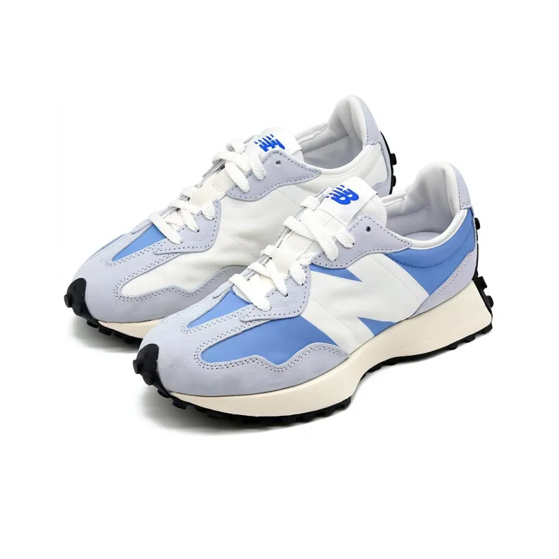 New Balance 327 Stellar Blue-1