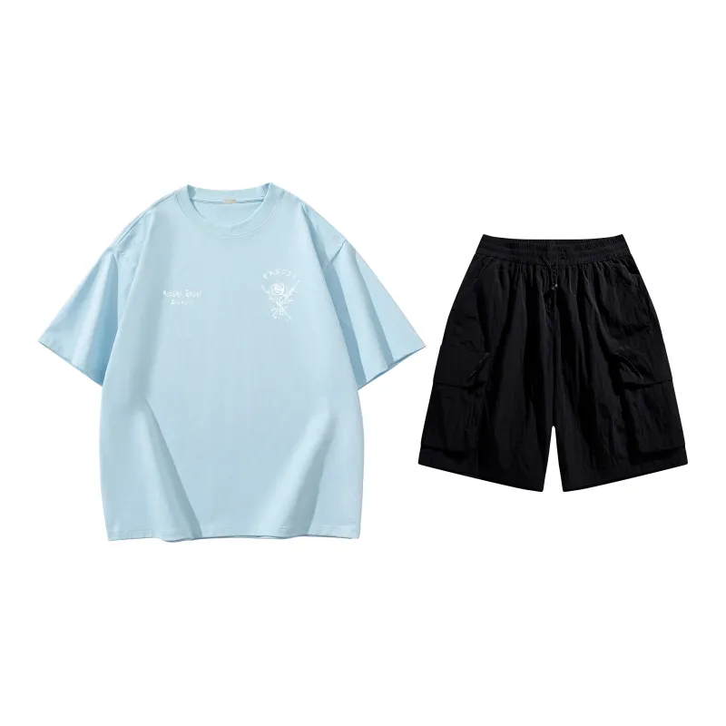 FREO3N Casual Sportswear Unisex-31