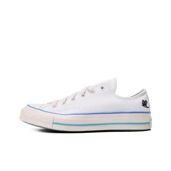 Chuck 70 Converse Low 'Magpie'