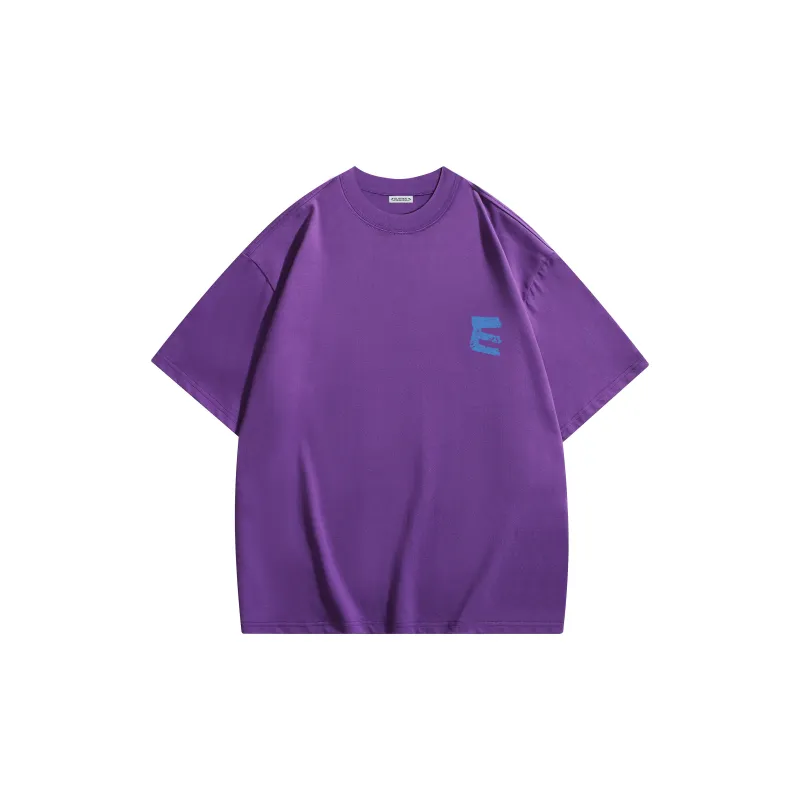 ELNHEN T-Shirts Unisex-6